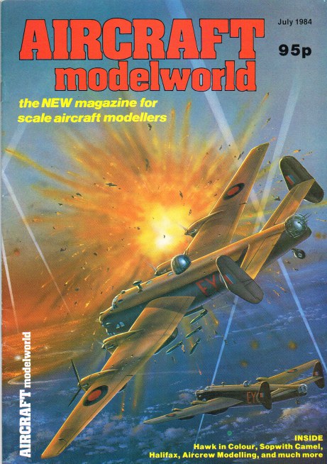 Aircraft Modelworld