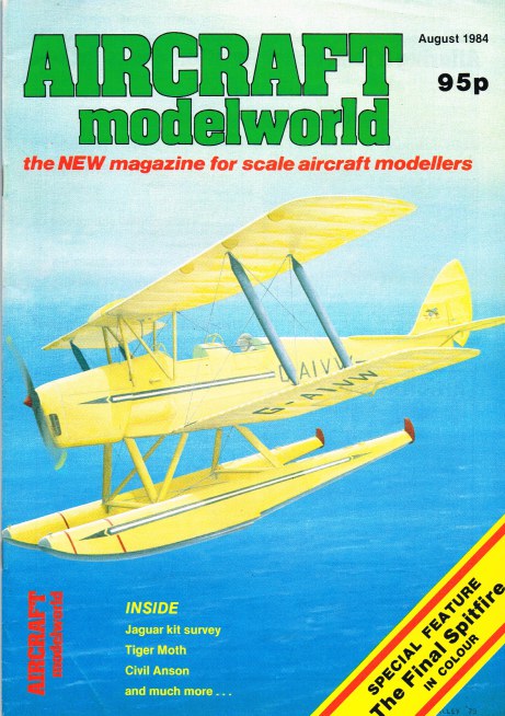 Aircraft Modelworld