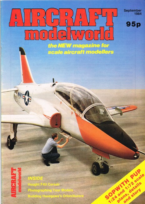 Aircraft Modelworld