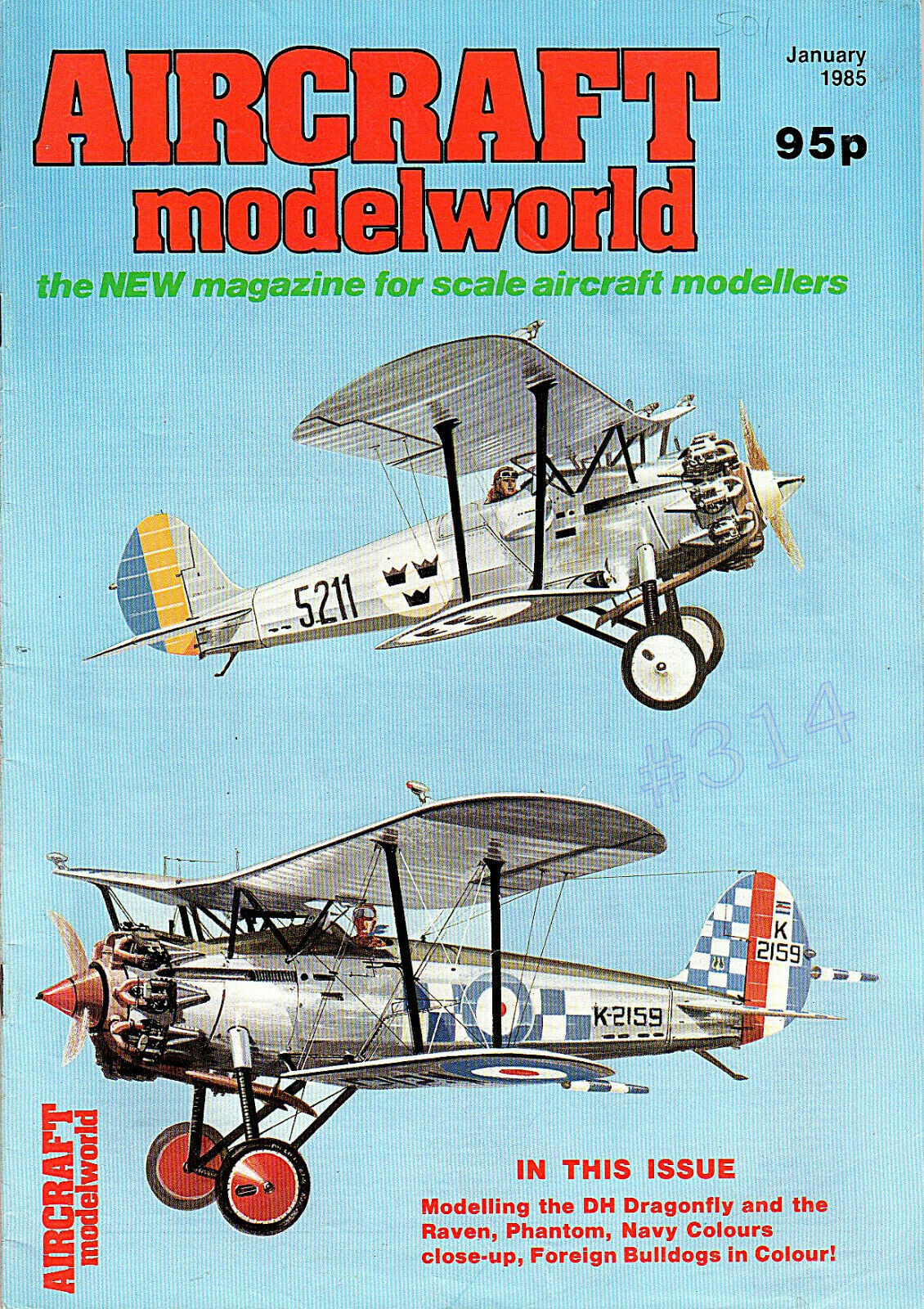 Aircraft Modelworld