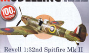 (Scale Aircraft Modelling Volume 36, Issue 10)