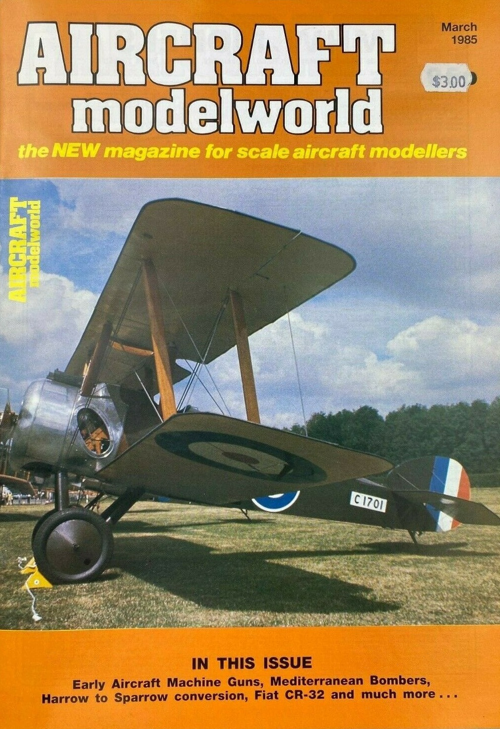 Aircraft Modelworld