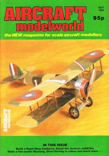 Aircraft Modelworld