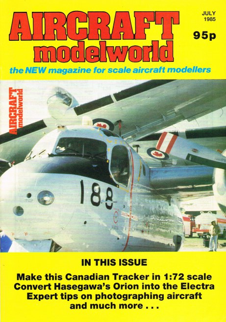 Aircraft Modelworld