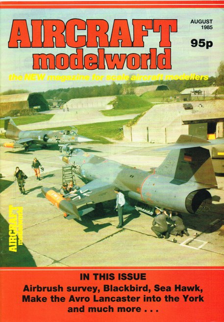 Aircraft Modelworld