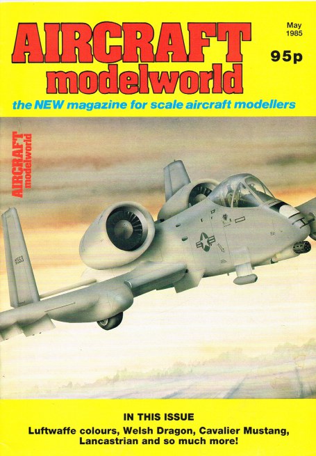 Aircraft Modelworld