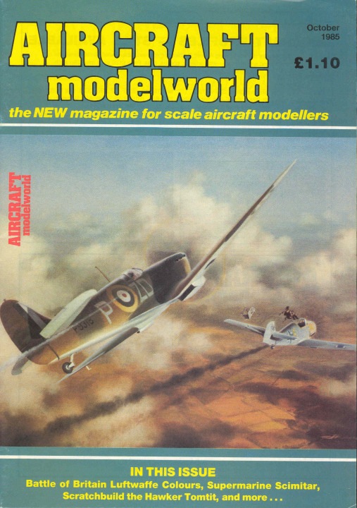 Aircraft Modelworld