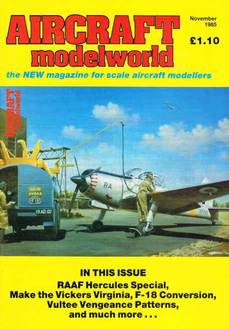 Aircraft Modelworld