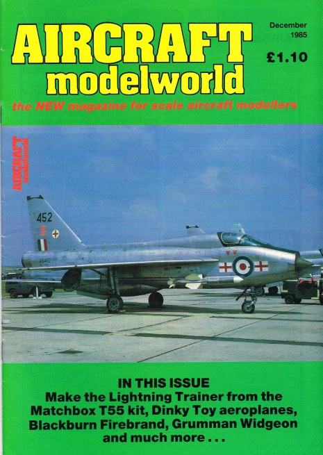 Aircraft Modelworld