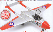 (Scale Aircraft Modelling Volume 36, Issue 12)