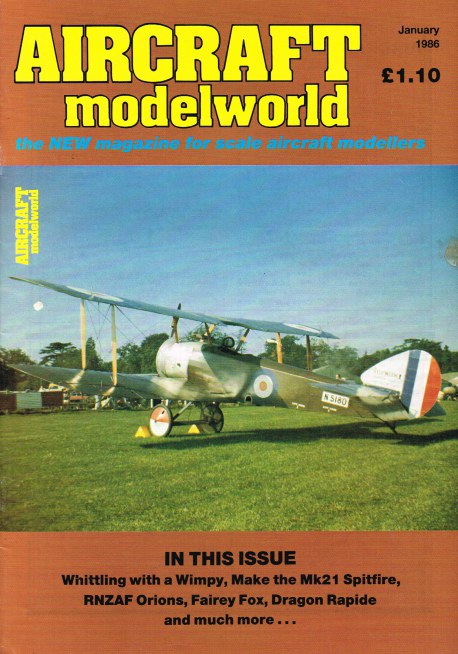 Aircraft Modelworld
