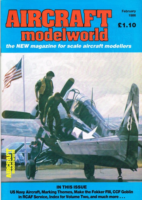 Aircraft Modelworld