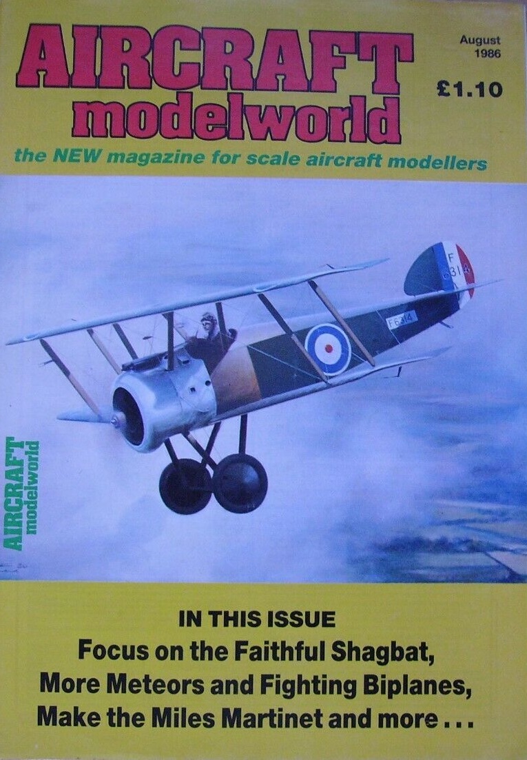 Aircraft Modelworld