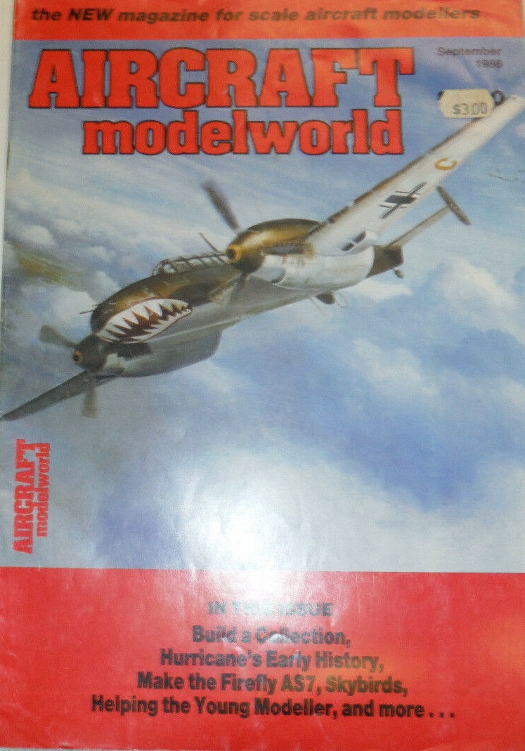 Aircraft Modelworld