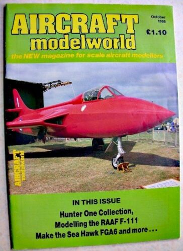 Aircraft Modelworld