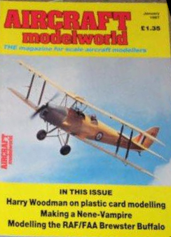 Aircraft Modelworld