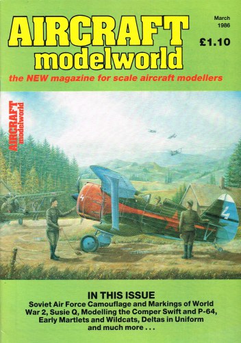 Aircraft Modelworld