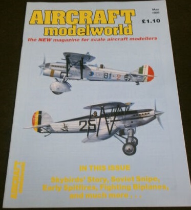 Aircraft Modelworld