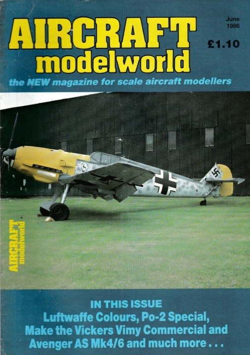 Aircraft Modelworld