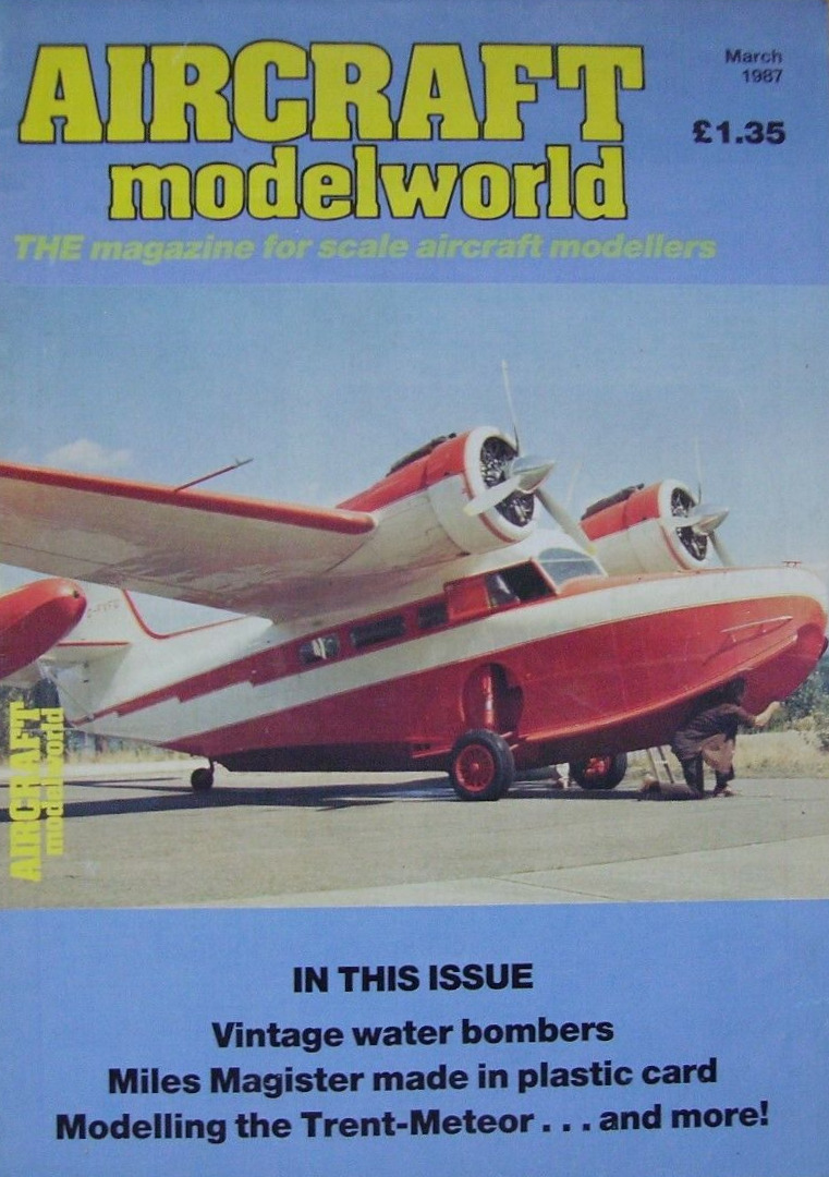 Aircraft Modelworld