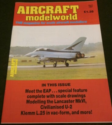 Aircraft Modelworld