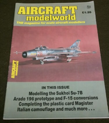 Aircraft Modelworld