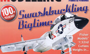 (Scale Aircraft Modelling Volume 36, Issue 9)