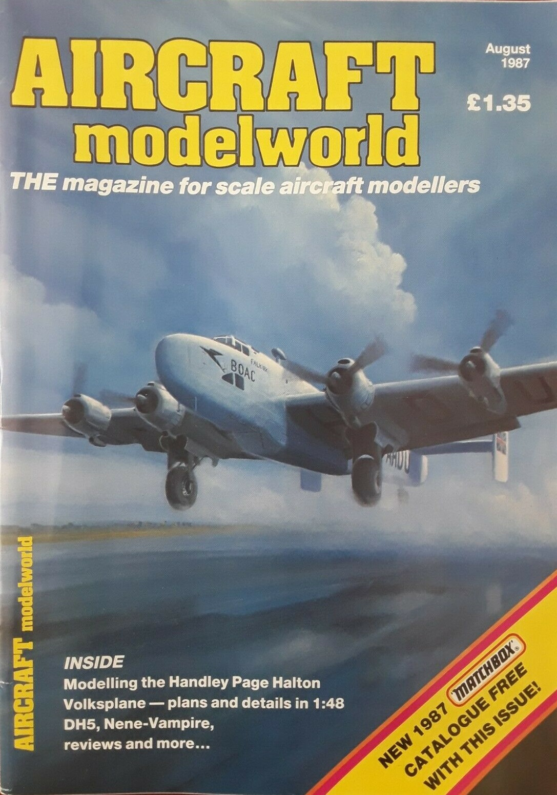 Aircraft Modelworld