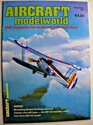 Aircraft Modelworld