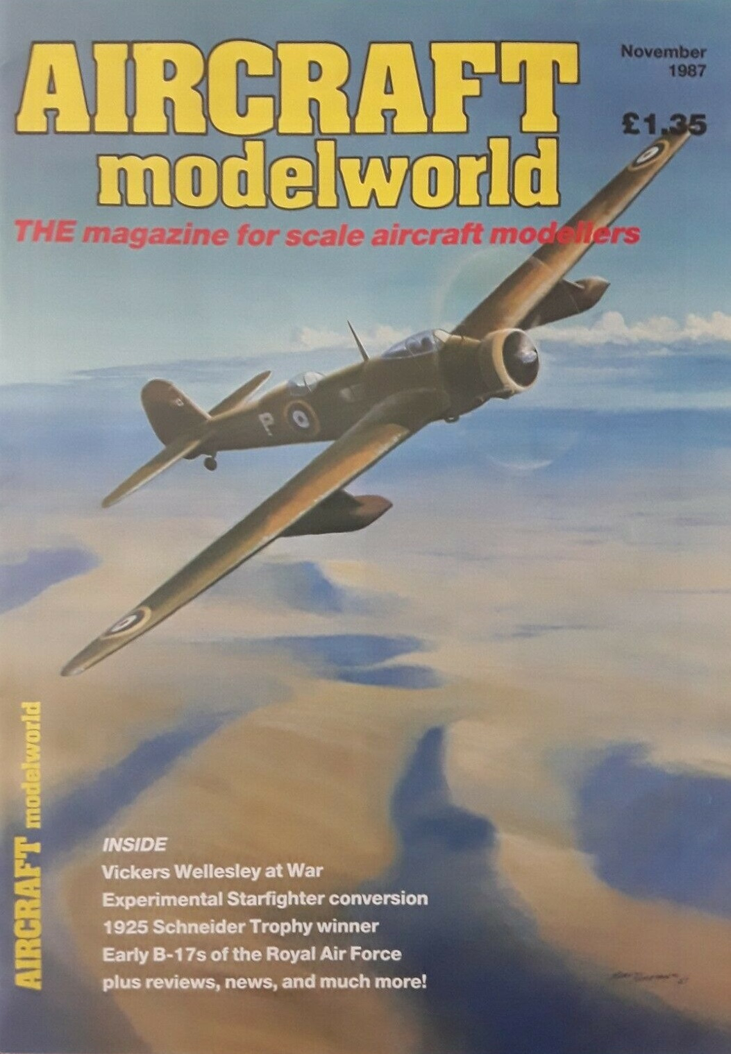 Aircraft Modelworld