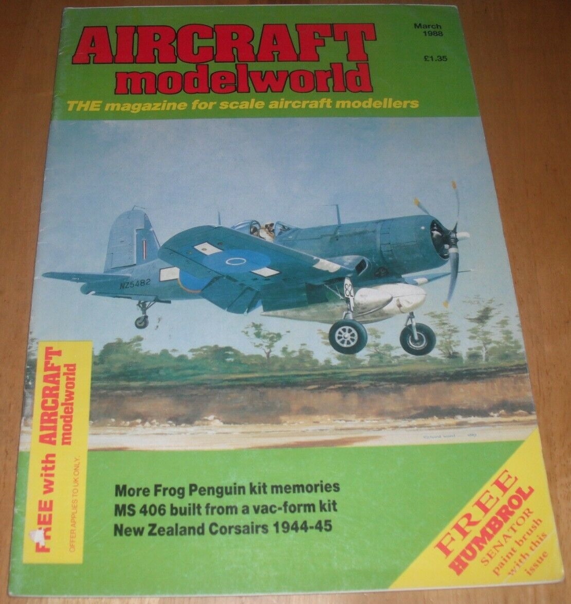 Aircraft Modelworld