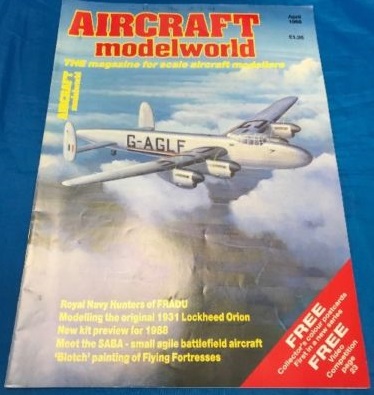 Aircraft Modelworld