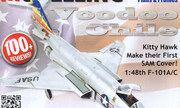 (Scale Aircraft Modelling Volume 36, Issue 8)