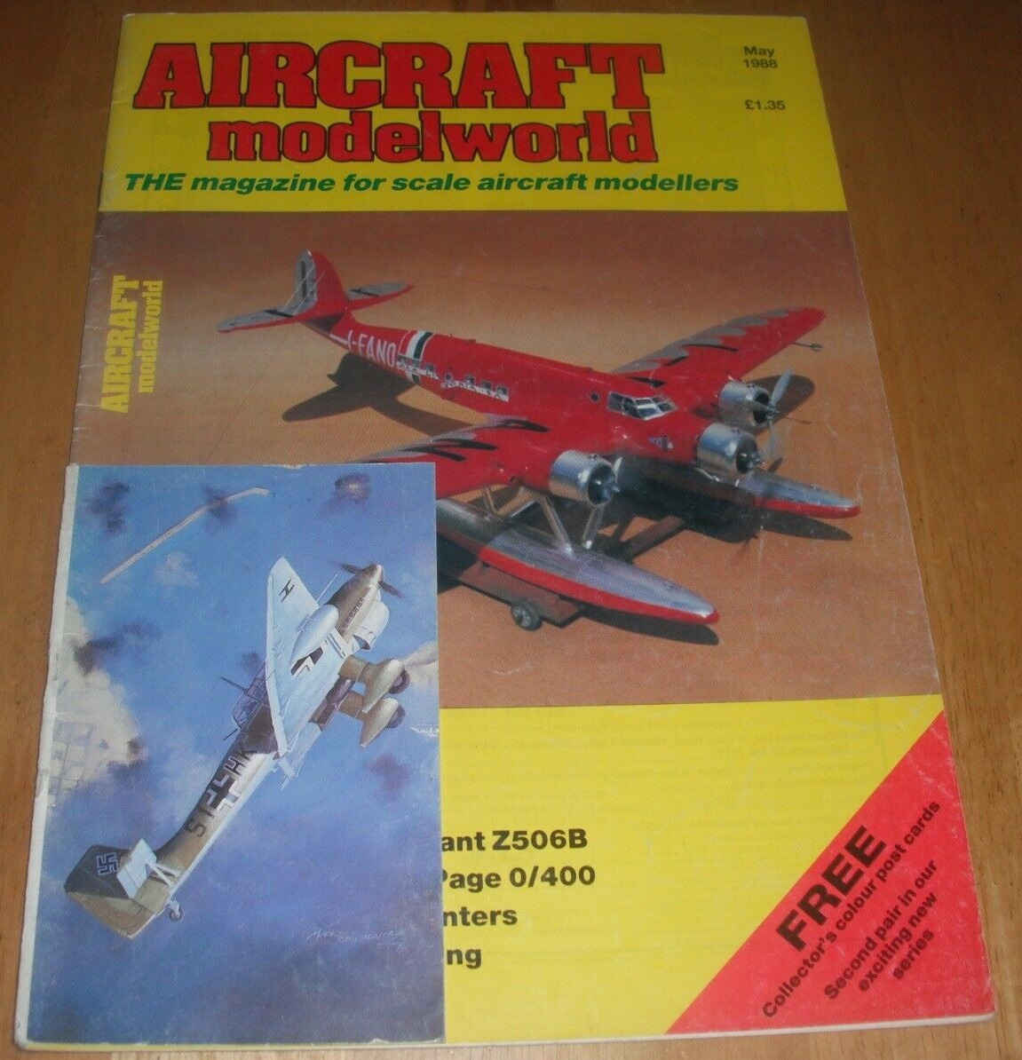 Aircraft Modelworld