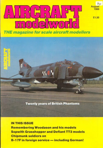 Aircraft Modelworld