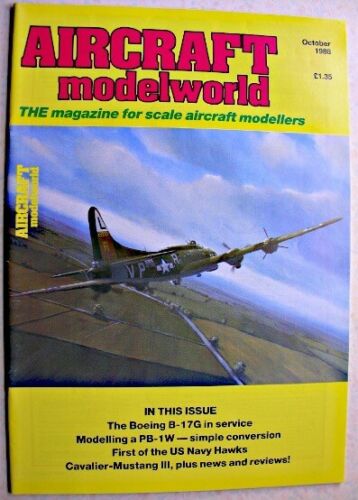 Aircraft Modelworld