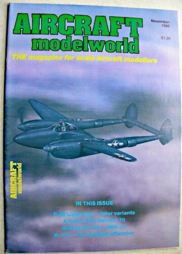 Aircraft Modelworld