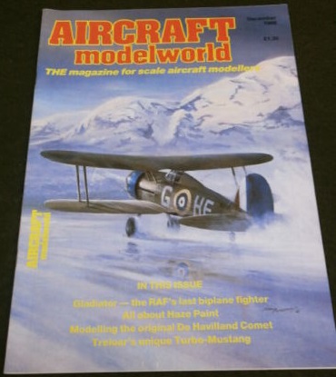 Aircraft Modelworld