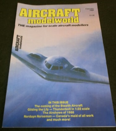 Aircraft Modelworld