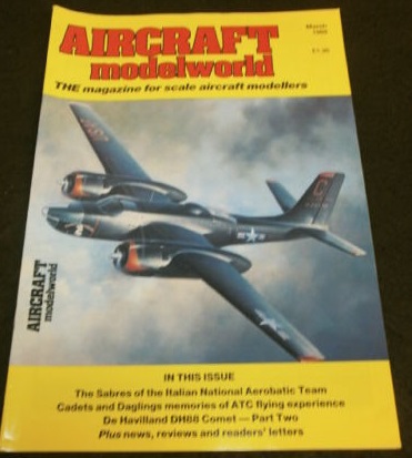 Aircraft Modelworld