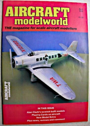 Aircraft Modelworld