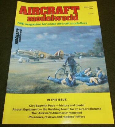 Aircraft Modelworld