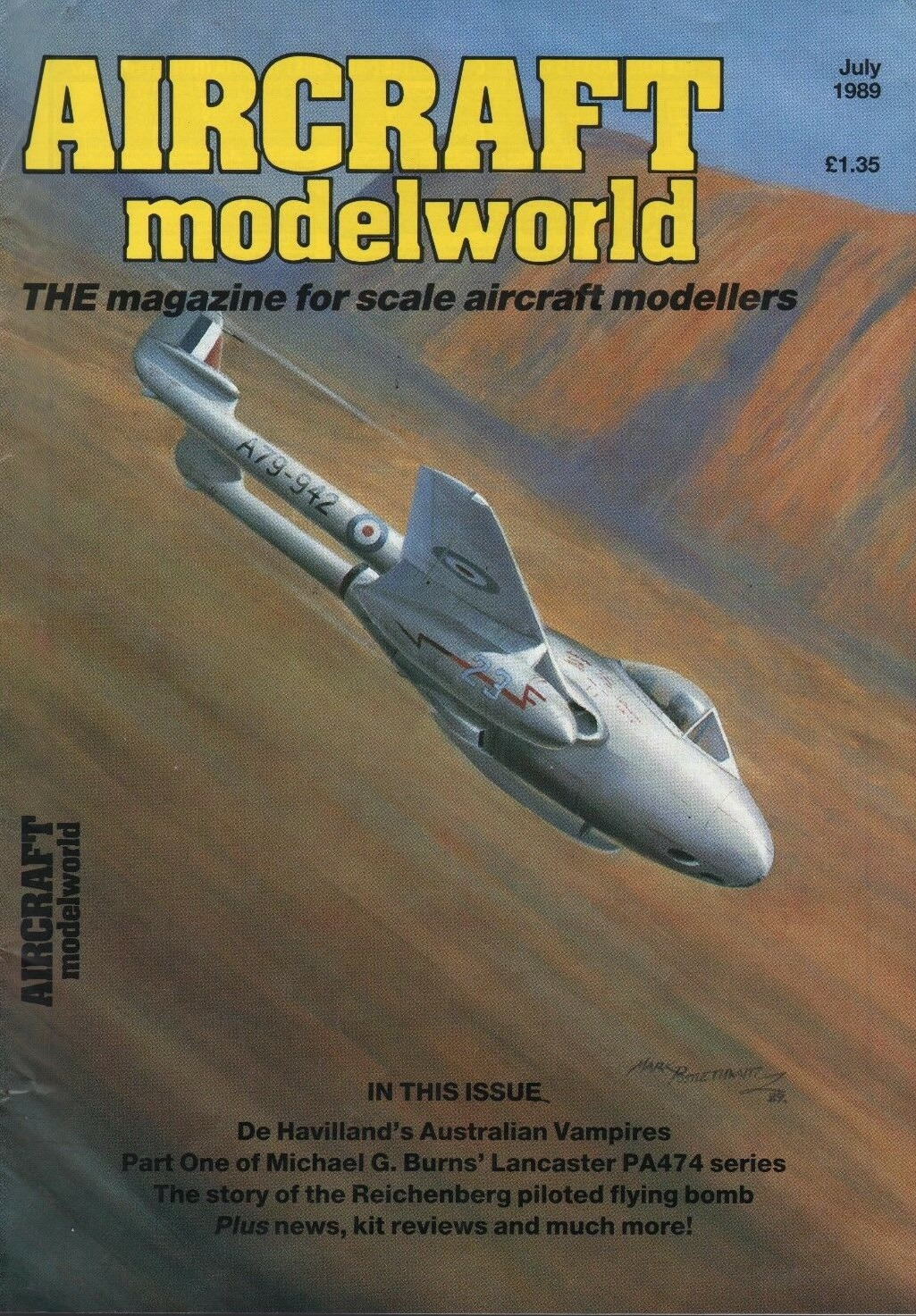 Aircraft Modelworld