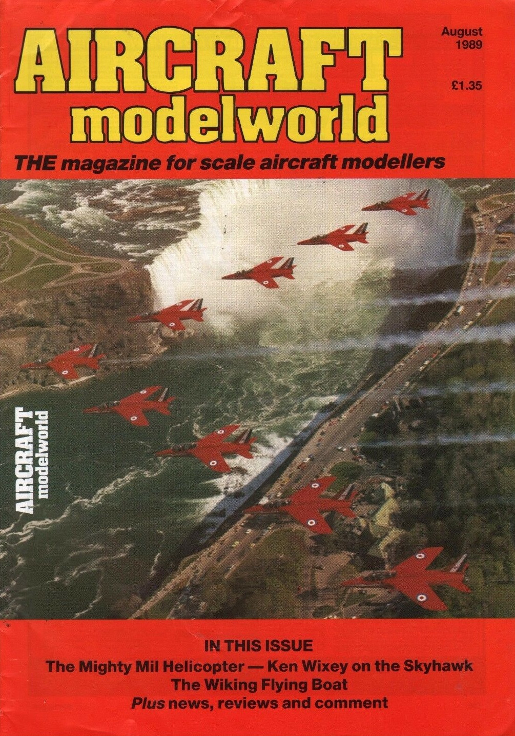 Aircraft Modelworld