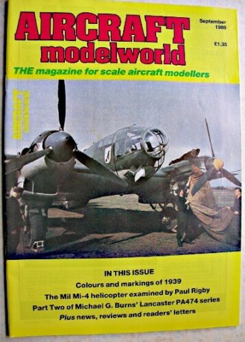 Aircraft Modelworld