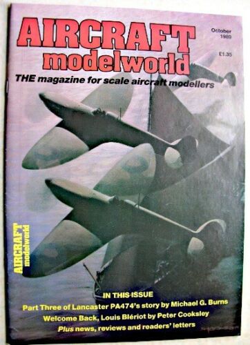 Aircraft Modelworld