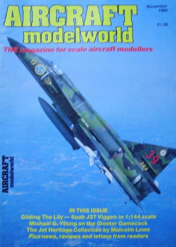 Aircraft Modelworld