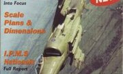 (Scale Aviation Modeller International Volume 01 Issue 01)