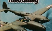 (Scale Aircraft Modelling Volume 11, Issue 2)