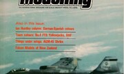 (Scale Aircraft Modelling Volume 11, Issue 5)